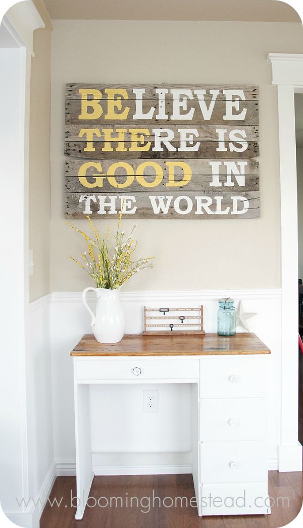 20 Diy Innovative Wall Art Decor Ideas That Will Leave You Speechless