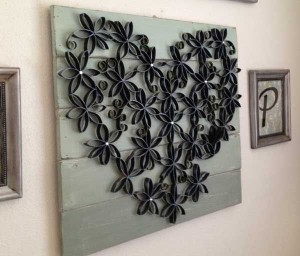 20 DIY Innovative Wall Art Decor Ideas That Will Leave You Speechless