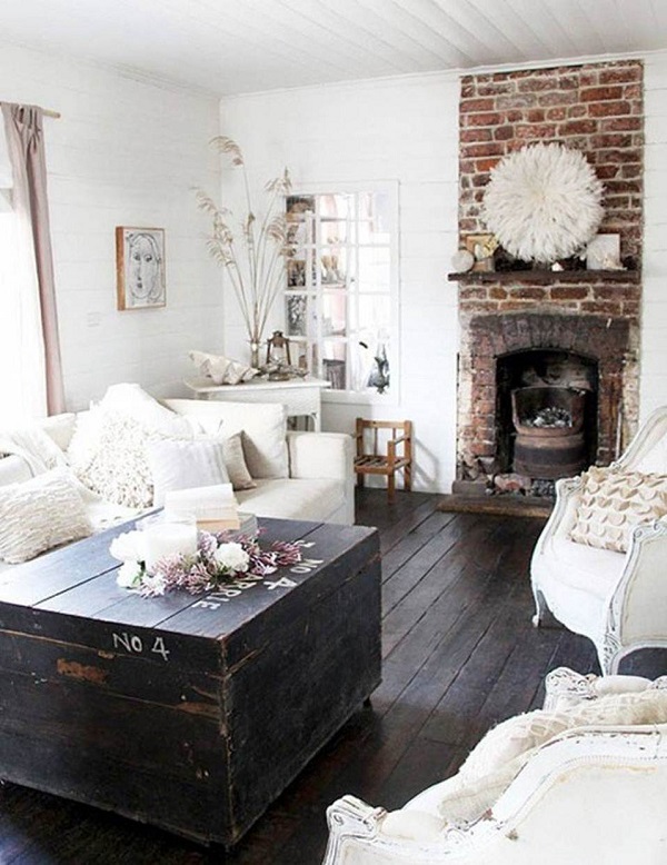 rustic-living-room-interior-with-bricks