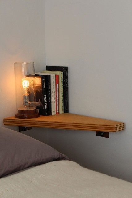 small-corner-bedside-table