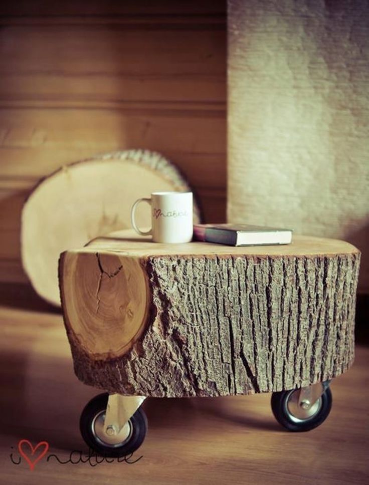 tree-trunk-coffee-table