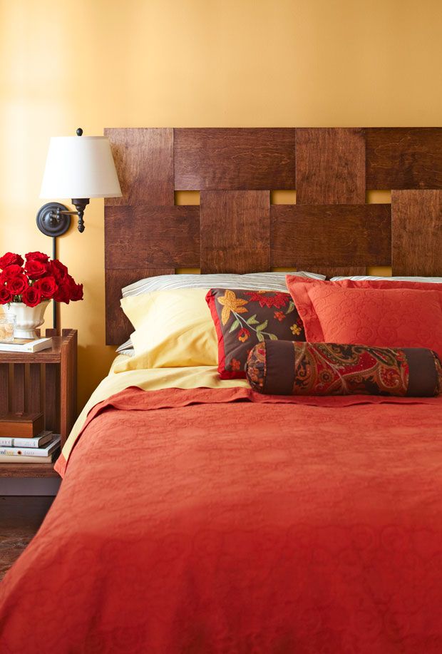 wooden-headboard-bedroom-decor