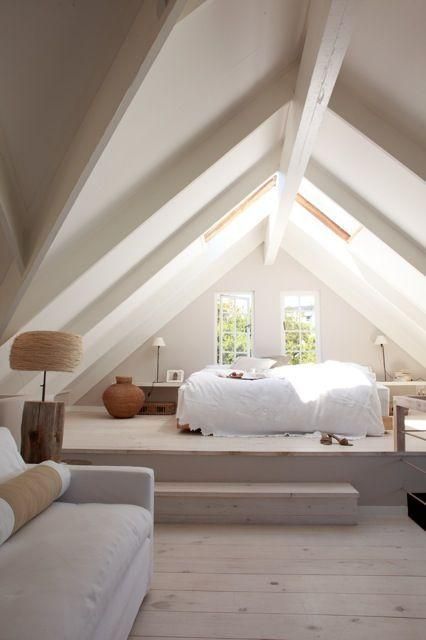 beige-loft-bedroom