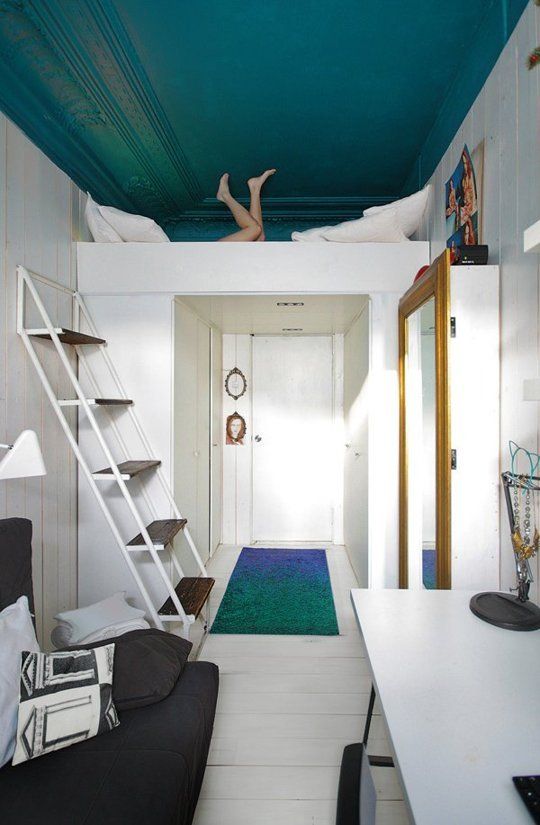 imaginative-loft-bedroom
