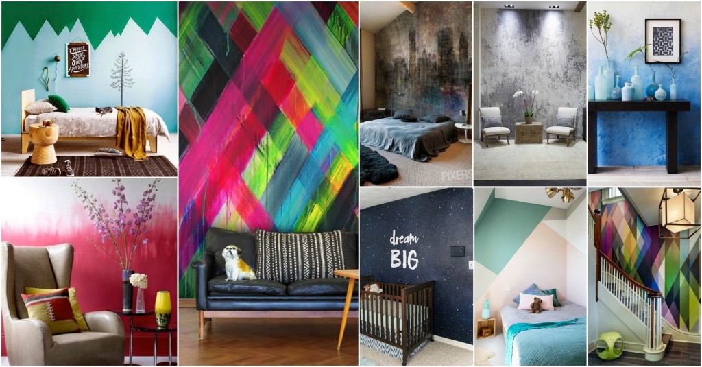 pinted-wall-decor-ideas-that-will-mesmerize-you