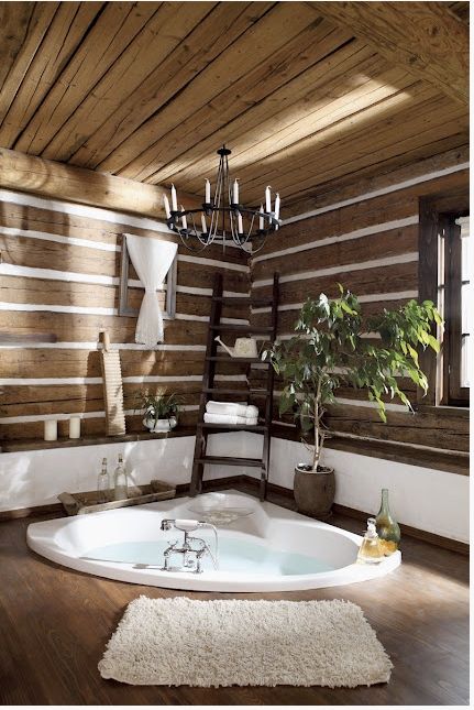 rustic-cottage-spa-bathroom