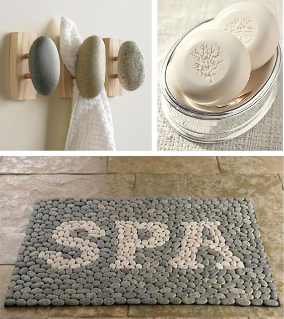 spa-stones-for-bathrooms
