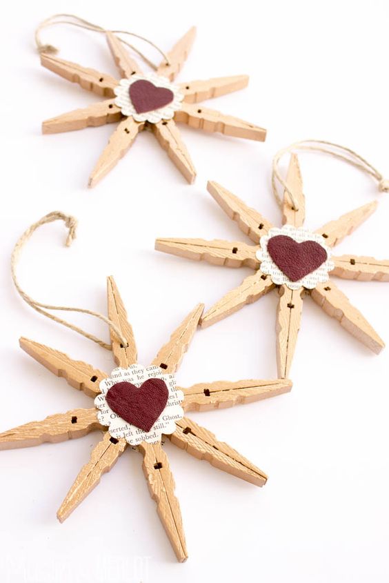 valentines-clothespin-ornaments