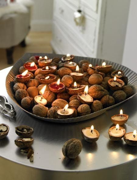 wallnuts-candle-holder