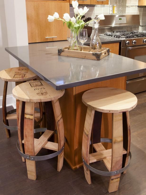 wooden-seating-bar-stools