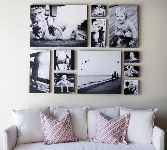 black-and-white-family-photos-canvas