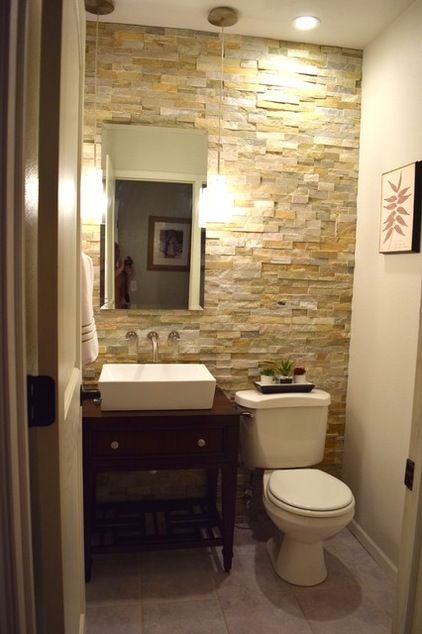 desert-quartz-stone-tiles-for-bathroom-walls