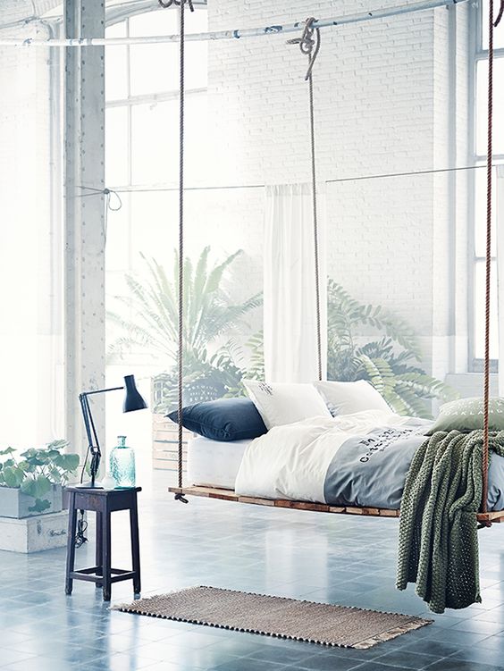 stylish-hanging-bed