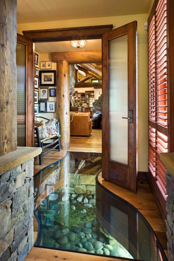 amazing-log-house-interior