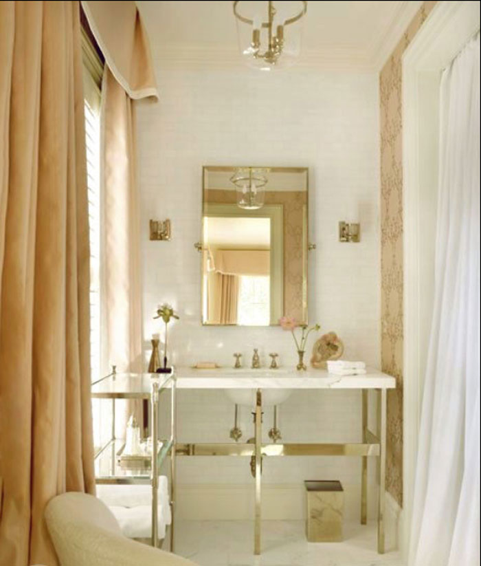 beige-and-gold-powder-room