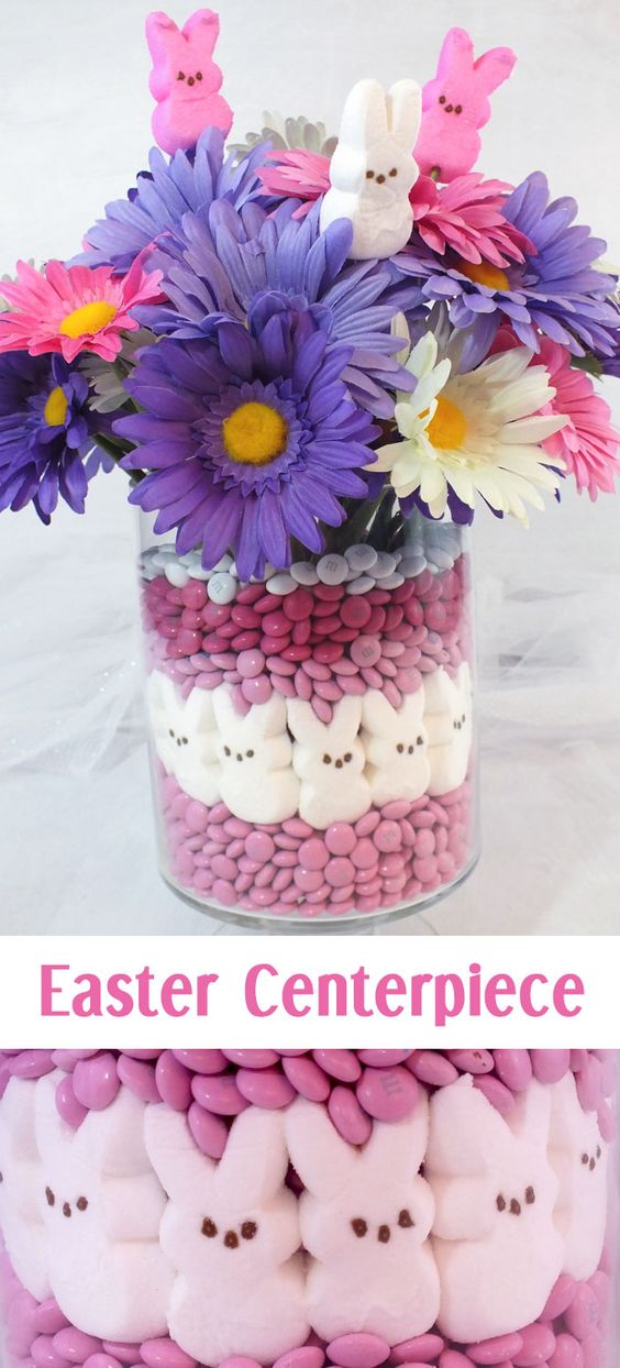 centerpiece-for-easter