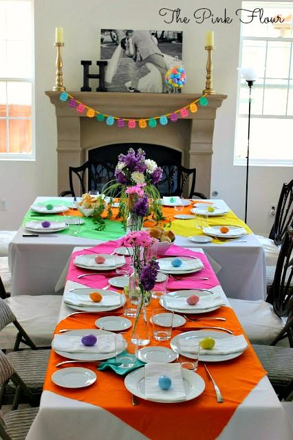 colorful-easter-table-decor