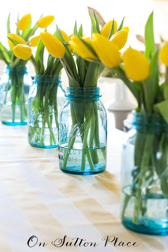 easter-table-setting