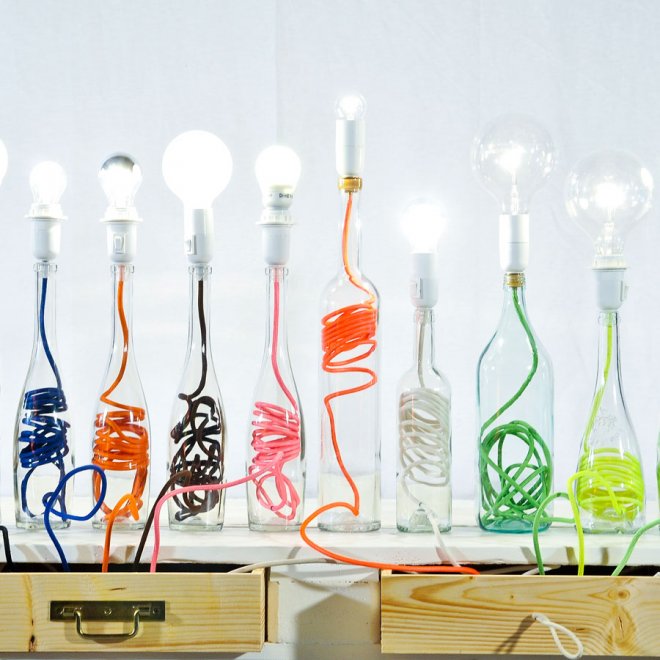 glass-bottles-lamps