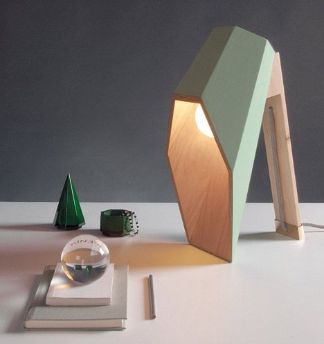 hexagonal-wooden-shape-lamp