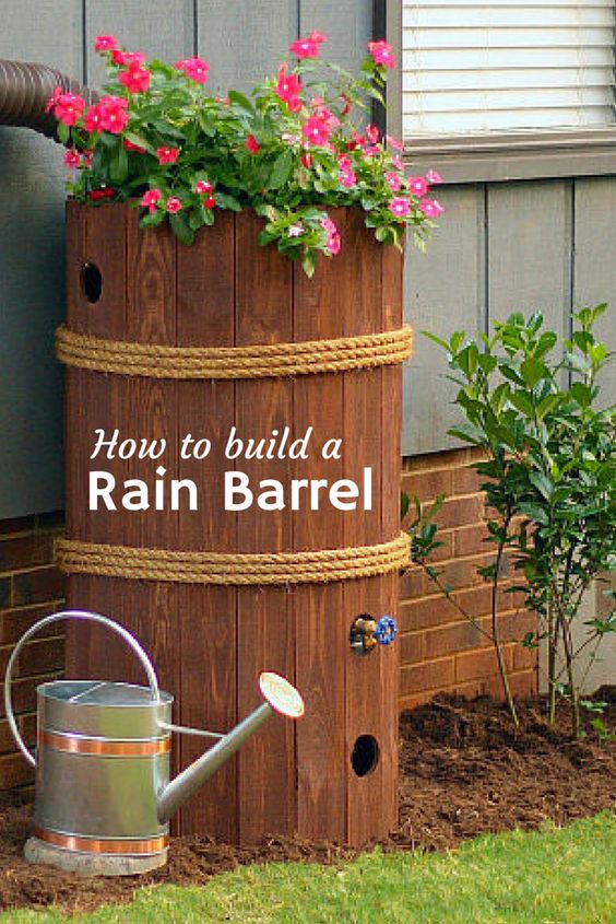 rain-barrel-garden-decor
