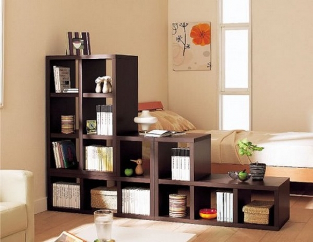 shelves-room-dividers