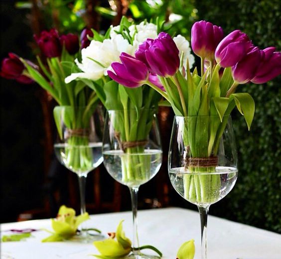 tulips-table-decor