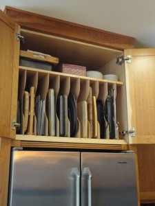 Kitchen Storage Ideas That Will Make The Most Out Of Your Space