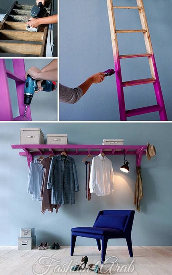 ladder-home-decor-ideas14