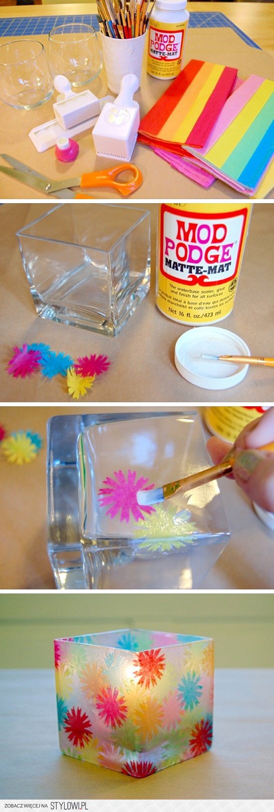 DIY Cool Kids Room Crafts That Will Make Your Kids Feel Special