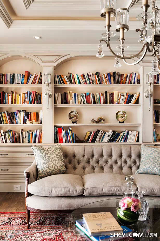 stylish-bookcases14