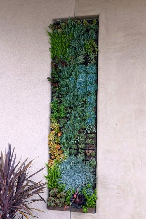 20 + Garden Wall Decor That Will Steal The Show
