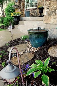 20+ Water Garden Fountains That Will Steal The Show