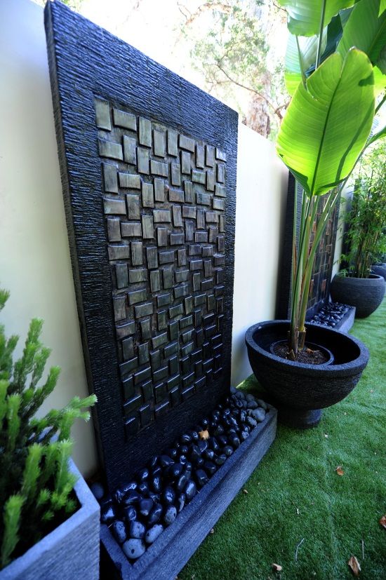 20 + Garden Wall Decor That Will Steal The Show