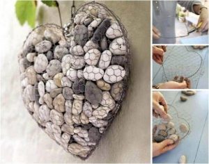 Impressive Stone Decor For Your Garden That You Have To See