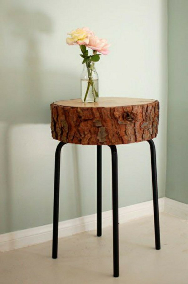 tree-stump-home-decor-ideas11
