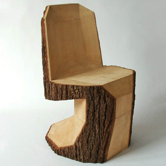 tree-stump-home-decor-ideas13