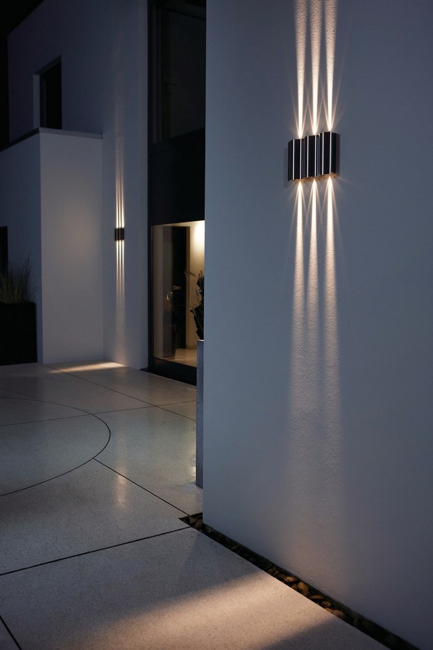 Fantastic Wall Lighting Solutions That Will Blow Your Mind