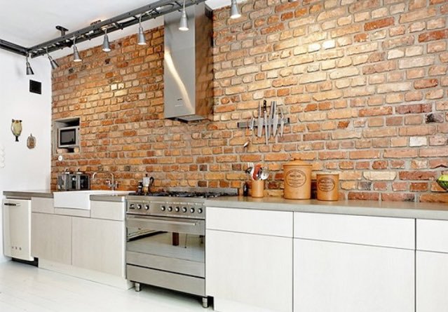 cool-exposed-brick-wall-kitchen3