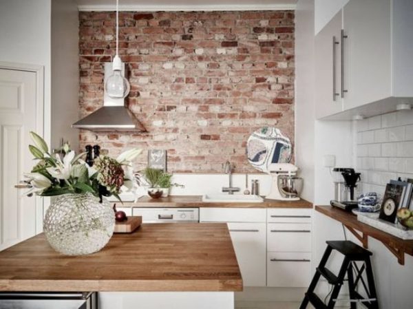 cool-exposed-brick-wall-kitchen9