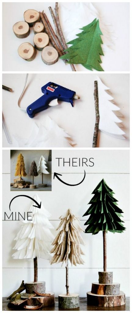 Gorgeous DIY Christmas Gifts That Will Melt Your Heart