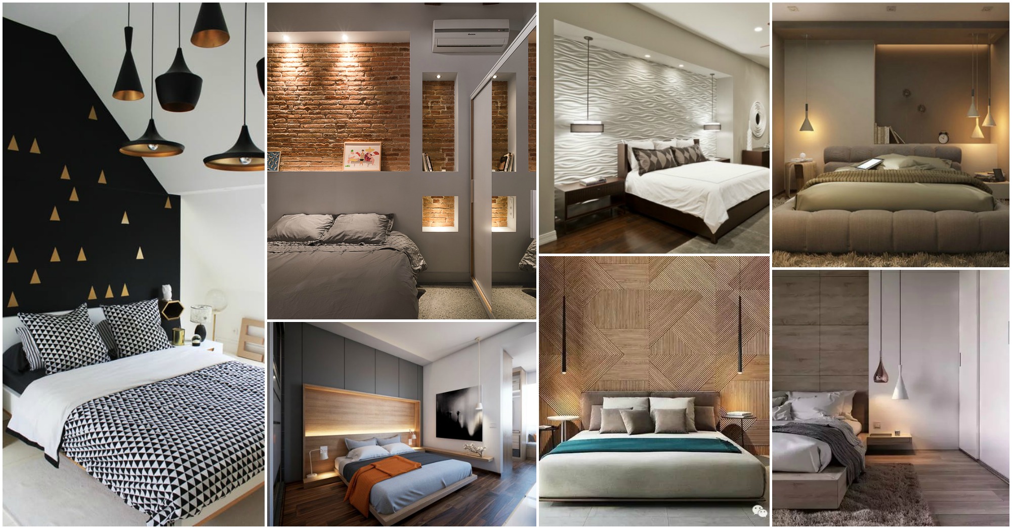 Stunning Bedroom Lighting Ideas That Will Warm Up The Atmosphere