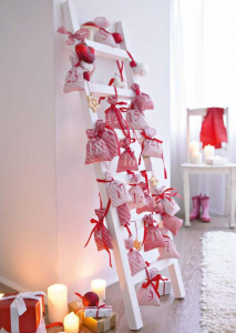 Fascinating Kids Room Christmas Decorations