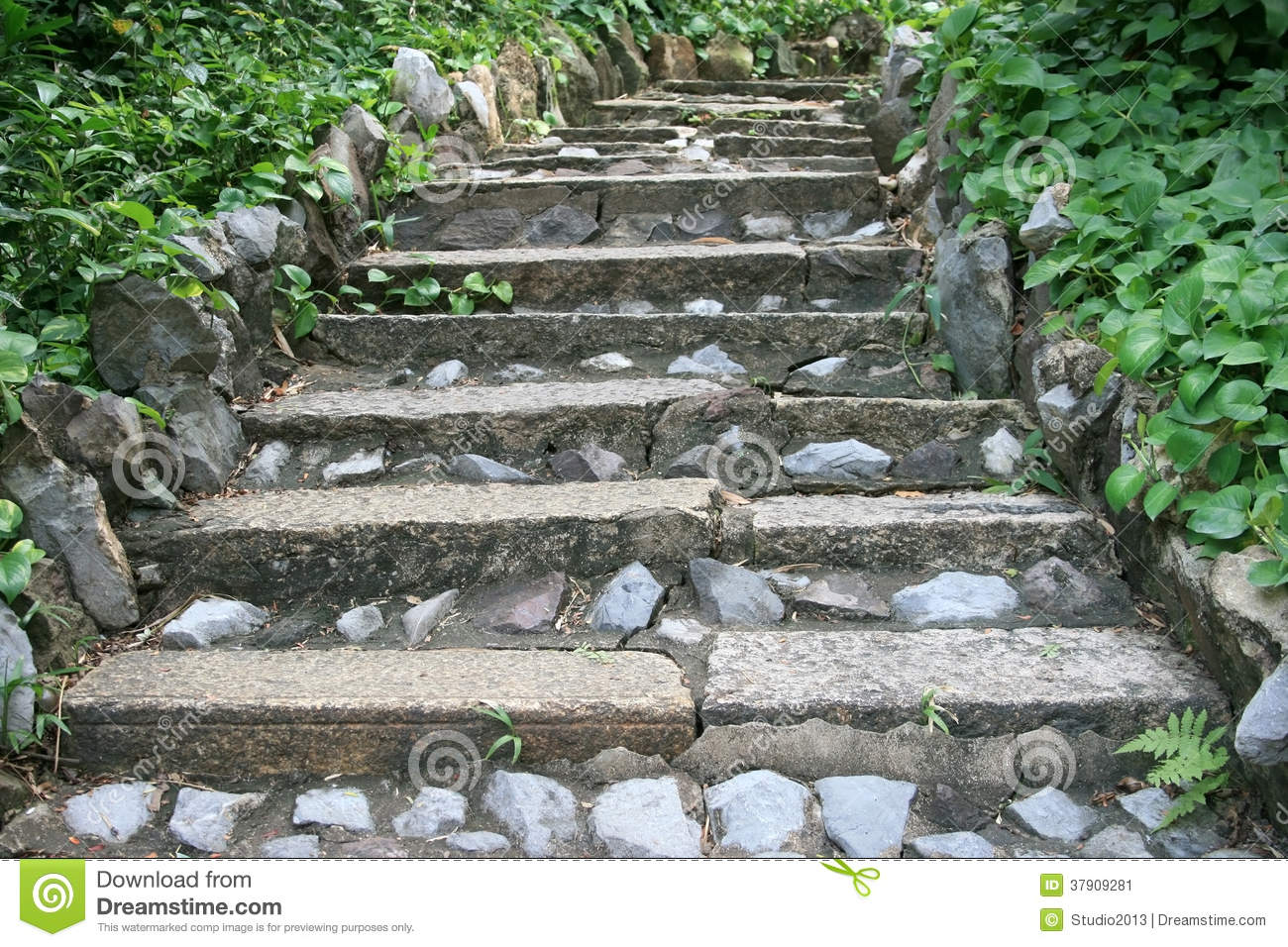 wonderful-garden-stone-steps15