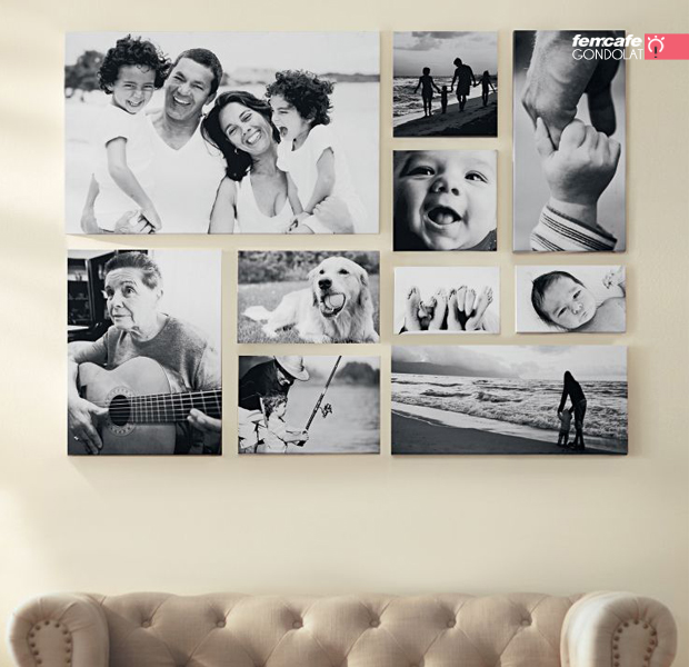 cool-family-photos-display-ideas8