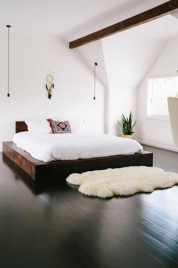 Ultra Modern Bedroom Designs That Will Catch Your Eye