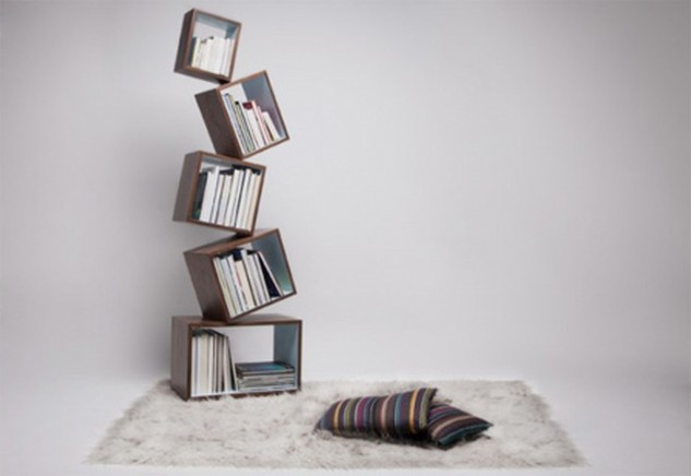 unusual-bookshelves-ideas7