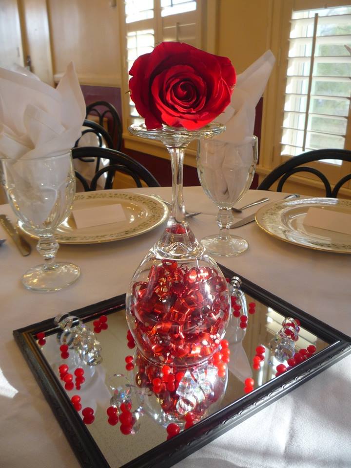 Romantic Valentine's Table Decor Ideas That You Will LOVE