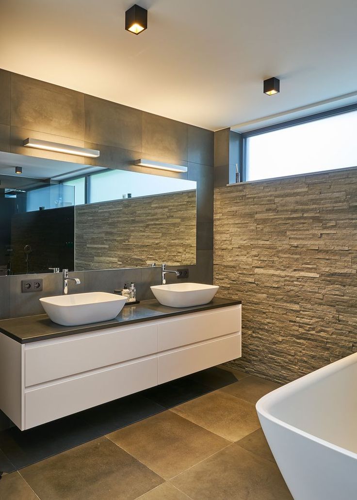 Modern Bathroom Lighting Solutions That Will Wake Up Your Senses